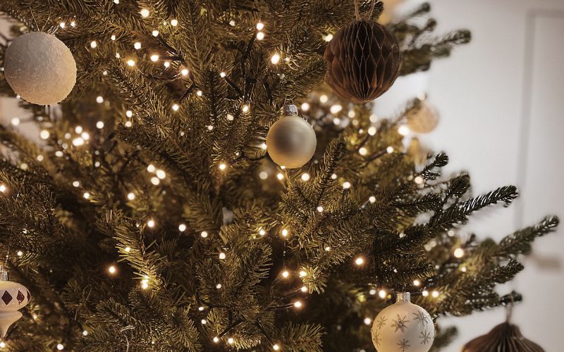 Réveillon de Noël 2026 - Formule Noël Féérique