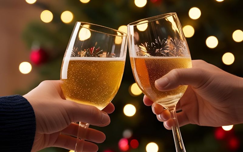 2 nuits pour Noël 2026 - Formule Noël Enchanté