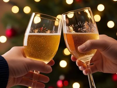 2 nuits pour Noël 2026 - Formule Noël Enchanté