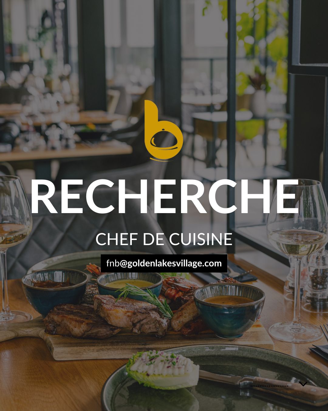 Chef de cuisine