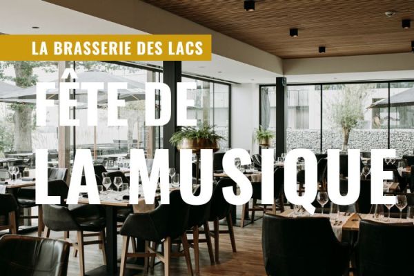 Fête de la musique 2025