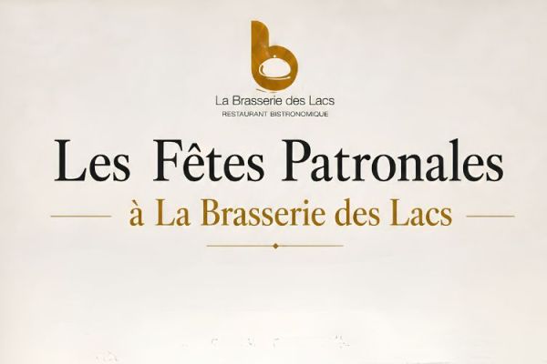 Fêtes Patronales